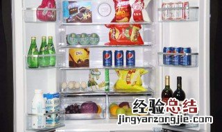 冰箱停了一段时间再用不制冷 冰箱一段时间不用不制冷怎么回事呢