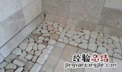 贴地砖为什么要用干硬性砂浆 为什么铺地砖要铺干硬性水泥砂浆,而贴墙砖却不用