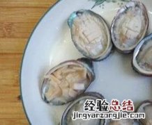 养殖鲍鱼壳的药用价值 鲍鱼壳有什么药用价值