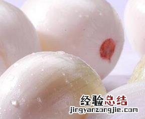紫葱头和白葱头的区别图片 紫葱头和白葱头的区别