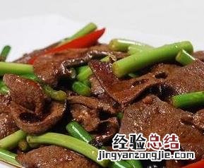 猪干的作用与功效图片 猪干的作用与功效