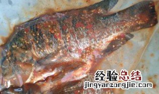 腌鱼放冰箱的保鲜方法 腌鱼放冰箱的保鲜方法是什么