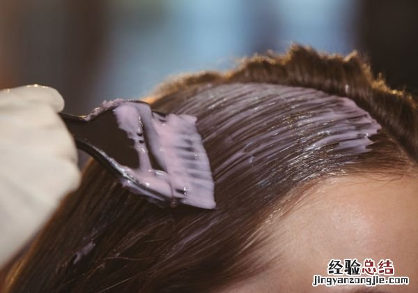 染发的危害有哪些染发会对身体有影响吗