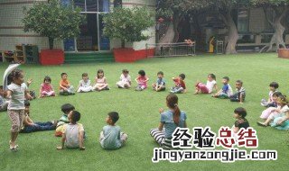 丢手绢作文300字 如何写丢手绢的作文