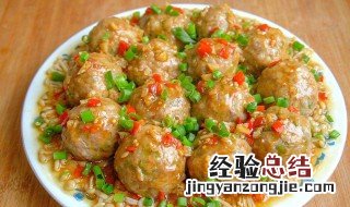 丸子怎么煮 水煮丸子怎么煮