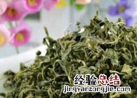 罗布麻茶长期喝的副作用 罗布麻茶的功效与作用