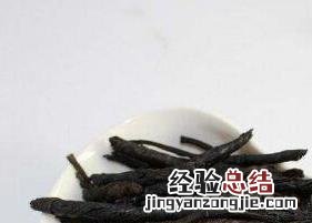 苦丁茶的功效与作用及食用方法 苦丁茶的功效与作用及食用方法视频
