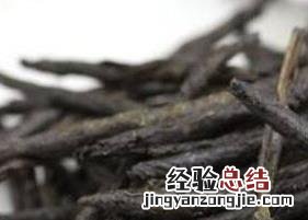 苦丁茶的功效与作用及食用方法 苦丁茶的功效与作用及食用方法视频