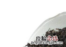 长期喝黑茶有什么功效 长期喝黑茶有什么功效与作用