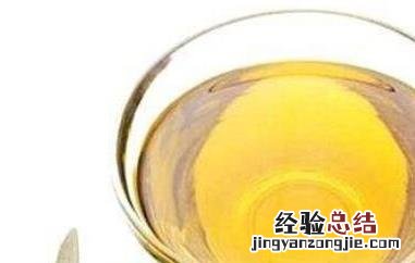 亚麻油的功效与作用 菜籽油的功效与作用