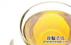 亚麻油的功效与作用 菜籽油的功效与作用