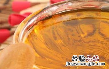 亚麻油的功效与作用 菜籽油的功效与作用