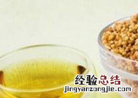 苦荞茶的功效与作用 苦荞茶的功效与作用及营养价值