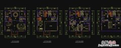 cad批量转换pdf格式 cad批量转换pdf格式插件