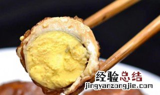 虎皮蛋的卤制方法窍门 虎皮蛋的卤制方法