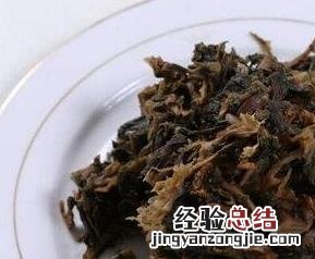 正宗惠州梅菜腌制方法 惠州梅菜制作方法
