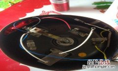小电饭煲不显示怎么回事
