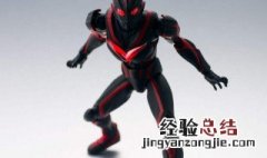 诺亚奥特曼的弟弟长什么样 关于诺亚奥特曼的简介