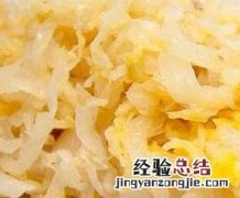 正宗东北酸菜的腌制方法 东北酸菜 腌制方法
