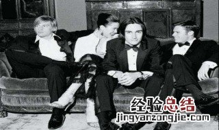 英伦商务男搭配 男士英伦风如何搭配