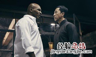 拳王2电影结局 结局怎么样？