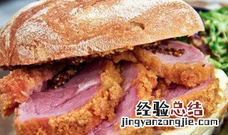 蔷薇面包的做法 蔷薇面包的烹饪技巧