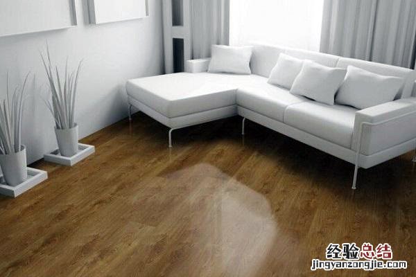 地板胶选购诀窍视频 地板胶选购诀窍