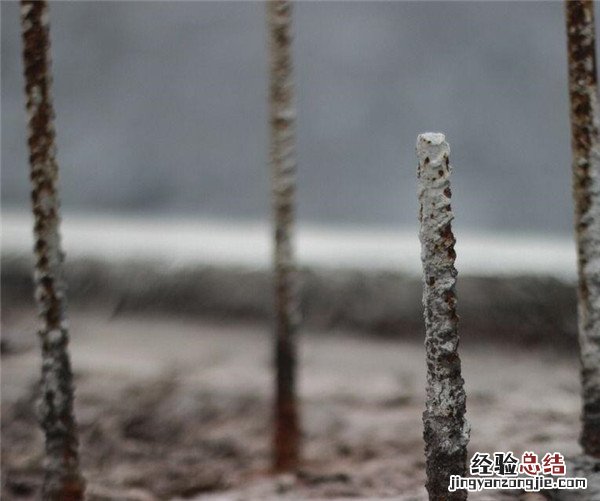 钢筋混凝土结构是什么结构类型 钢筋混凝土结构是什么