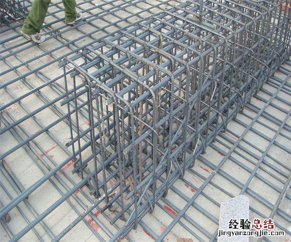 钢筋混凝土结构是什么结构类型 钢筋混凝土结构是什么