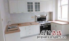集成灶是装修前安装还是后安装 了解一下