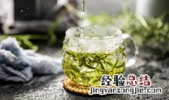 竹叶青茶可以长期喝吗 竹叶青茶能长期喝吗