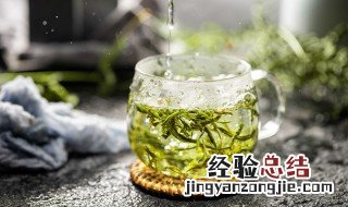 竹叶青茶可以长期喝吗 竹叶青茶能长期喝吗