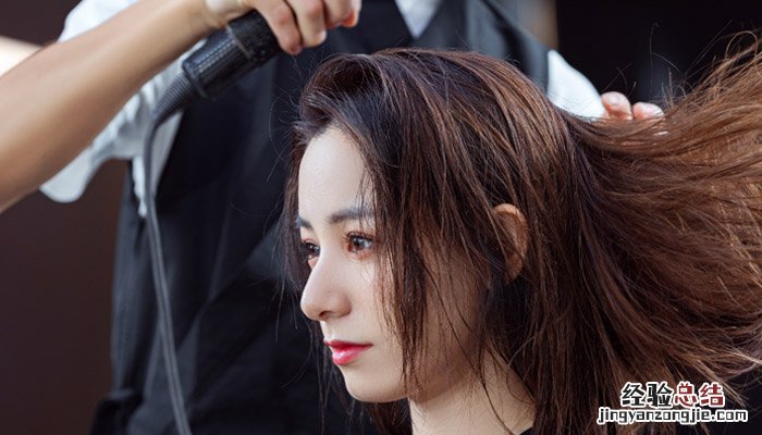 染黑不漂色还能上色么 染黑不漂能上色吗