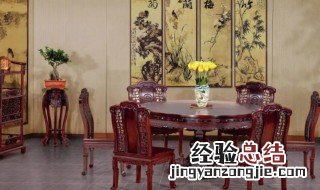 红木怎么保养 红木怎么保养油是什么成分
