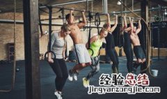 引体向上正手怎么做最轻松 怎么锻炼正手引体向上