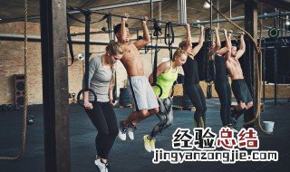 引体向上正手怎么做最轻松 怎么锻炼正手引体向上