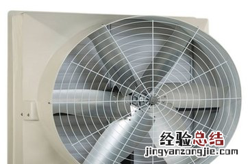 厨房排气扇安装—厨房里为什么要安装排气扇
