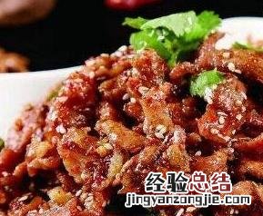 孜然羊肉的功效与作用 孜然羊肉的功效与作用是什么