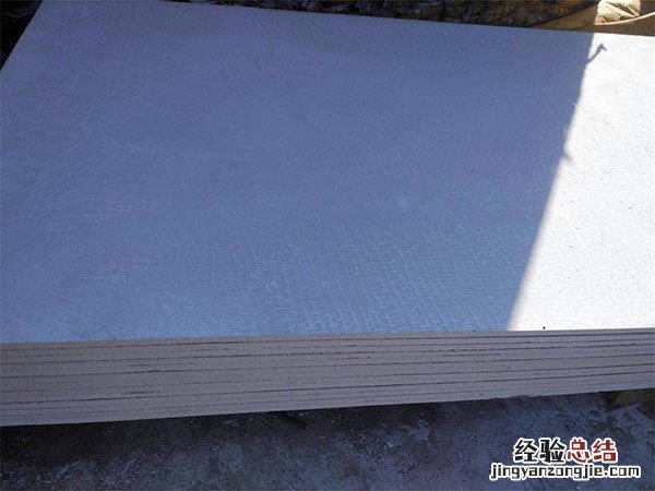 防火板材主要有哪几种 防火板材主要有哪几种材料