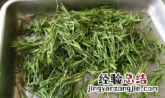 哪类人不适合喝石竹茶 不适合喝石竹茶的人群