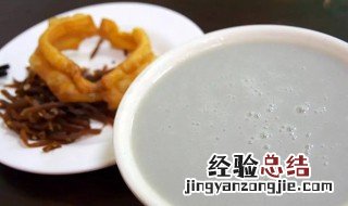 豆汁饭怎么做 豆汁饭怎么做最好吃