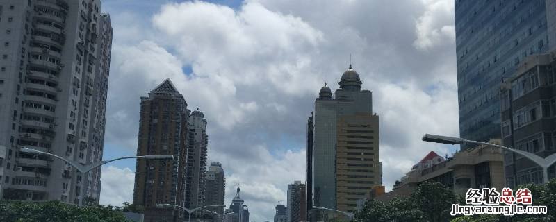 厦门筼筜街道有几个社区 厦门市筼筜街道有几个社区