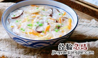 鸡肉跟什么煮粥给宝宝吃最好 鸡肉和什么煲粥给宝宝吃