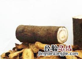 牛蒡茶的功效与作用 牛蒡茶的功效与作用点的功效