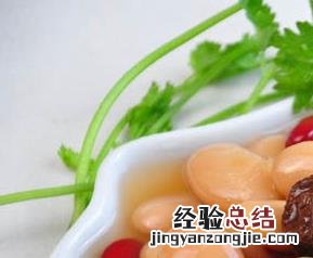 芸豆的功效和食用宜忌 芸豆的功效和食用宜忌