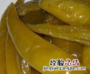 整条辣椒怎么腌制 整条辣椒怎么腌制放的时间长