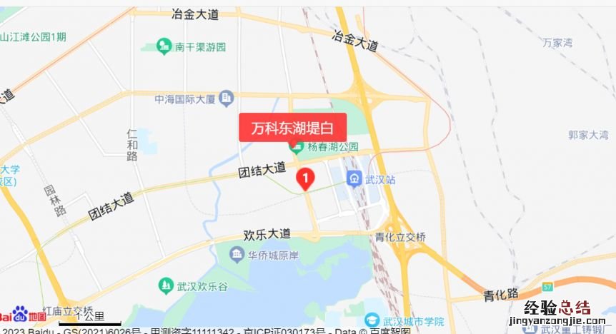 万科东湖堤白什么时候开盘 武汉万科东湖堤白什么时候交房