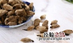 干香料怎么保存 干香料保存方法如下