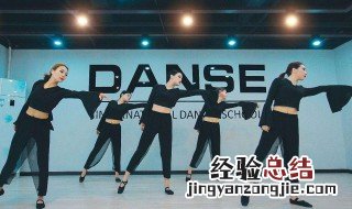 什么舞蹈最好学 五大舞蹈送给你