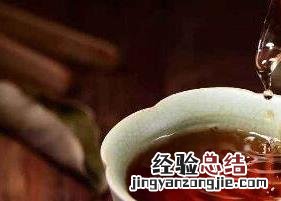 红茶的功效与作用及副作用 红茶的功效与作用